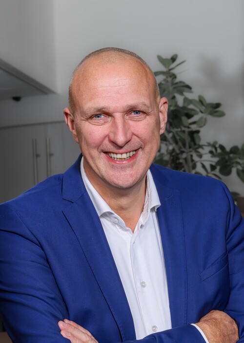 Andre Schuurman