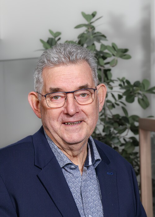 Gerard Jutten