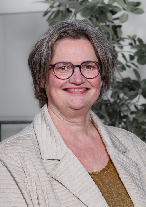 Inge Haarman