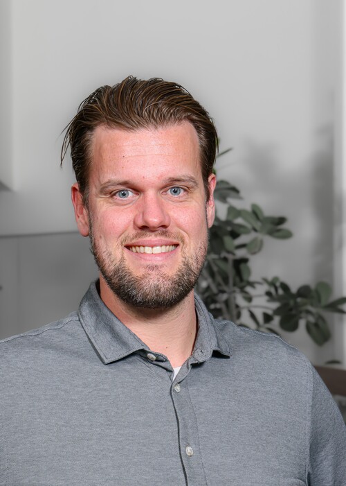 Jelle Hekman