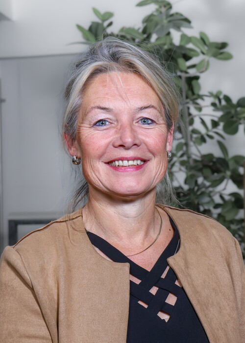 Mariette Holterman