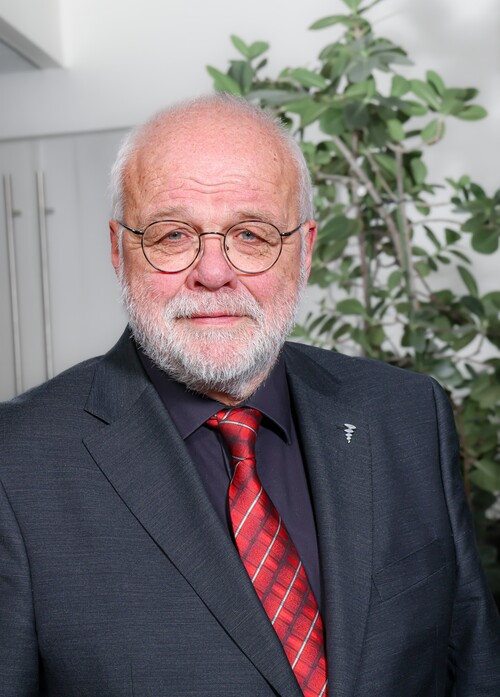 Ruud van Leeuwen