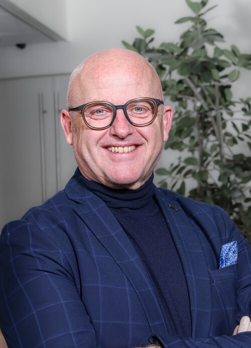 Wim Pessink