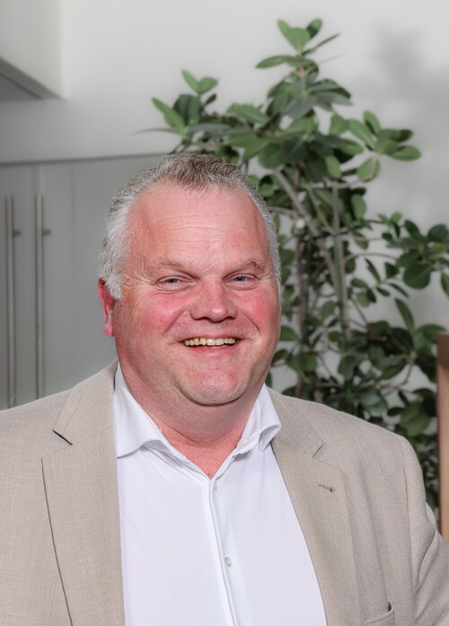 Wim van Lenthe
