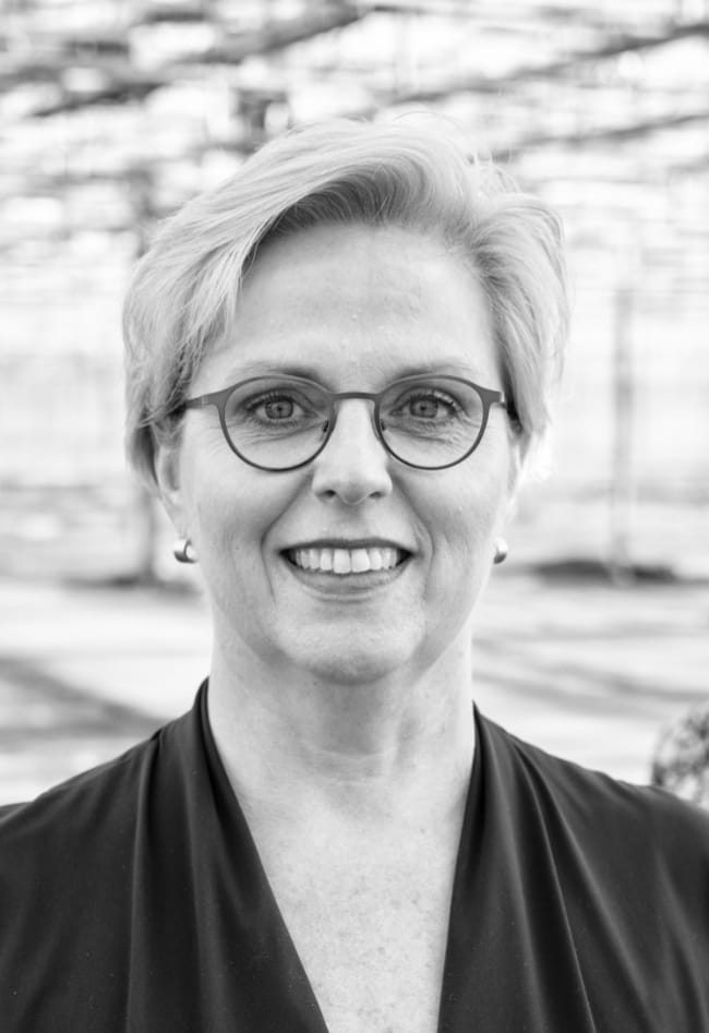 Ingrid Kappert