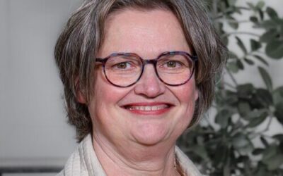 Een kijkje achter de voordeur