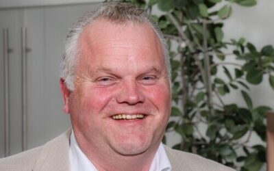 Vrijwilligers verdienen een glimlach