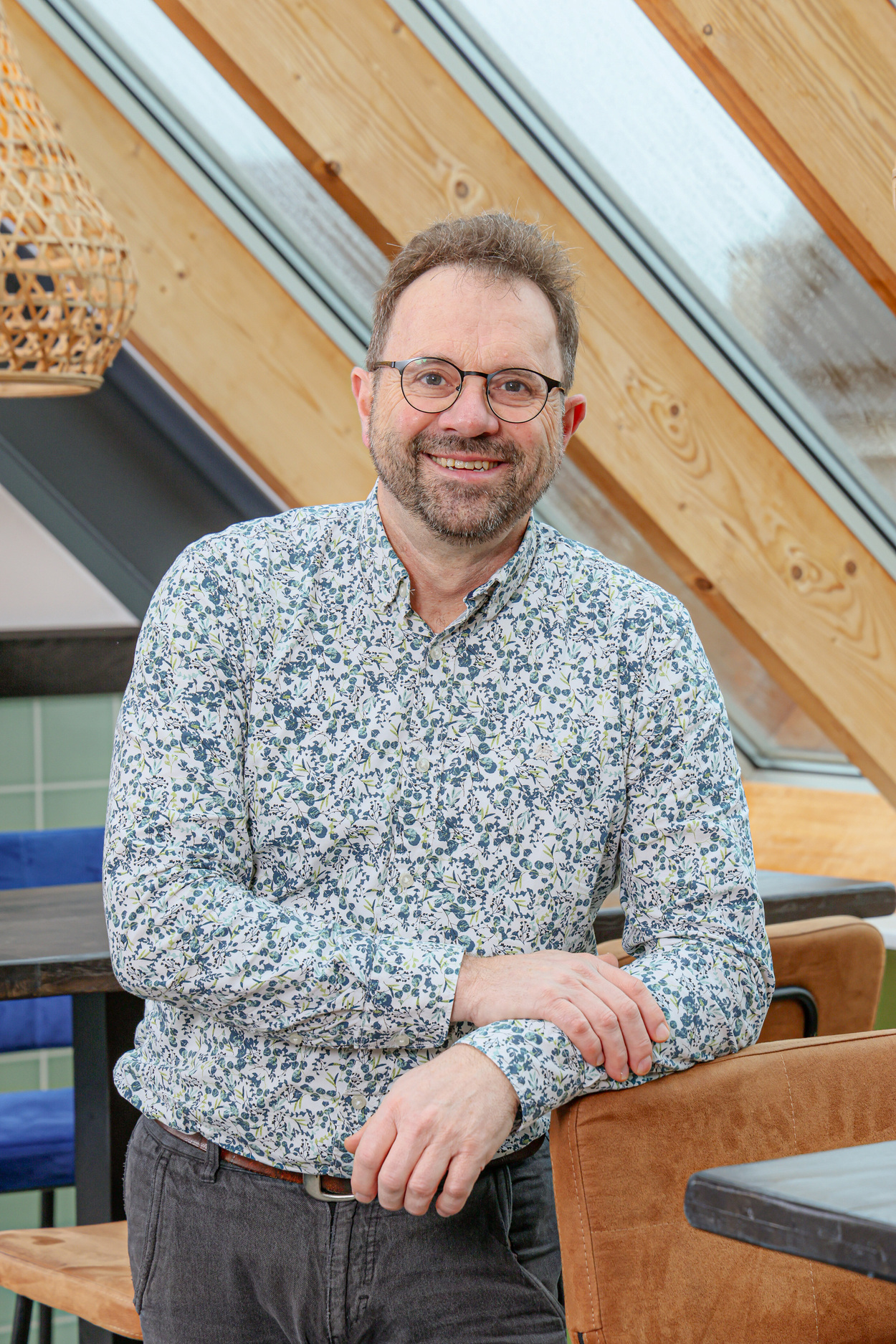 Bert Rozendaal