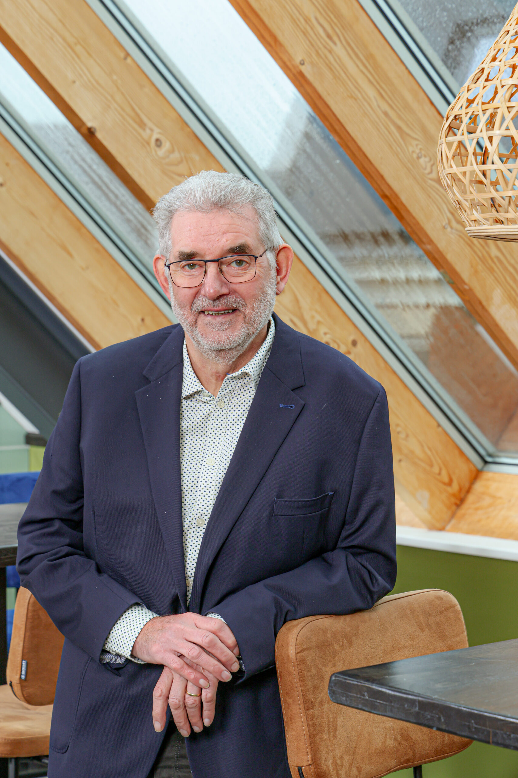 Gerard Jutten