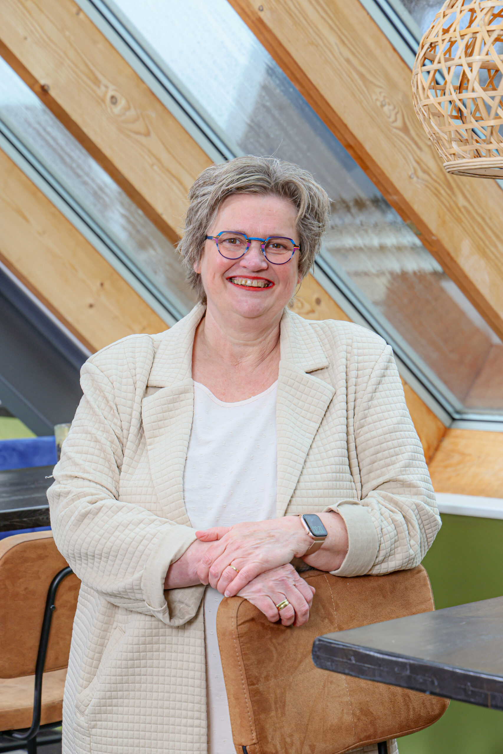 Inge Haarman