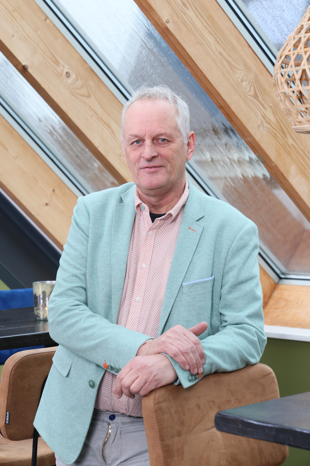 Joop Bekedam
