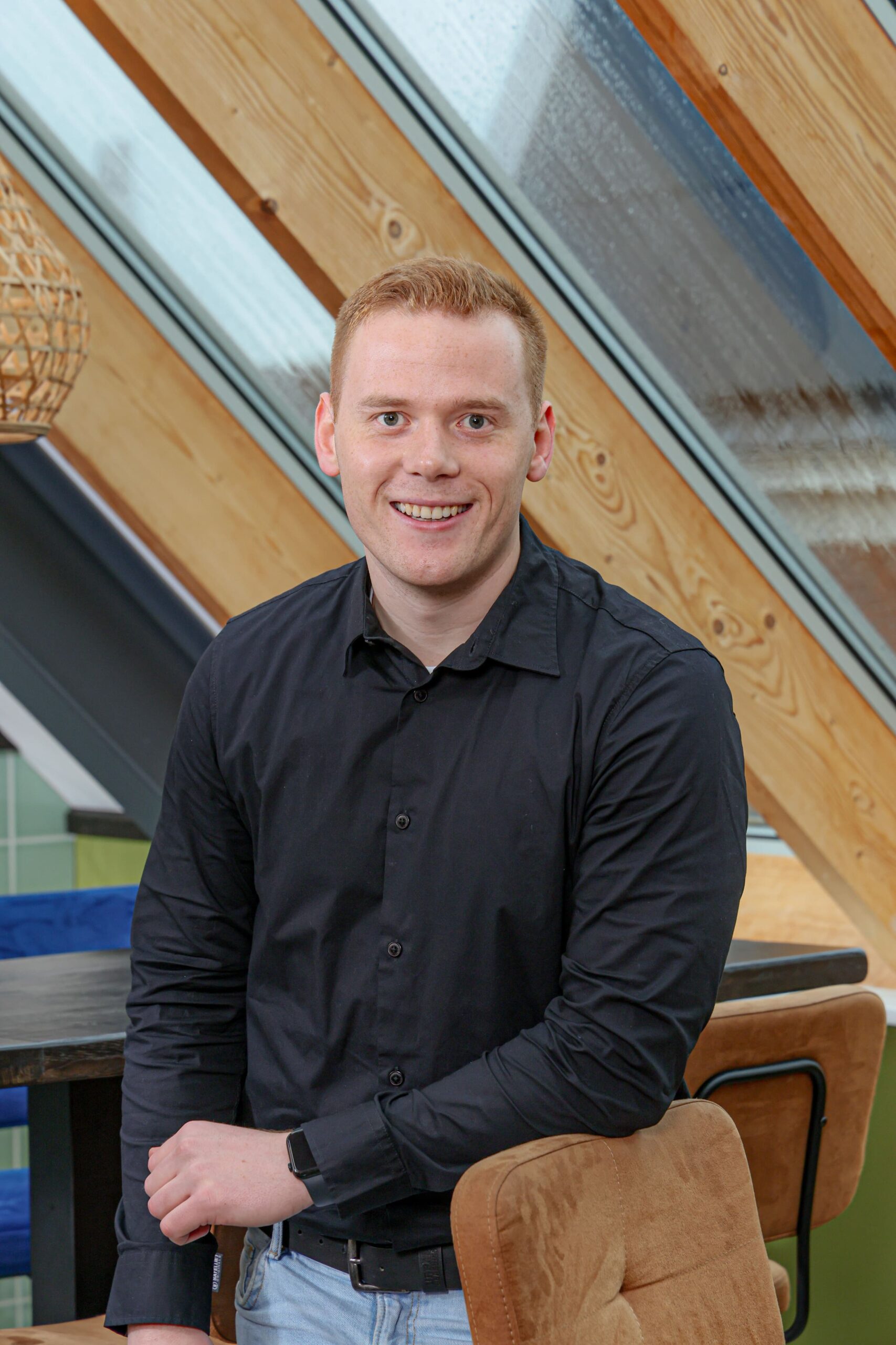 Luuk Strijk