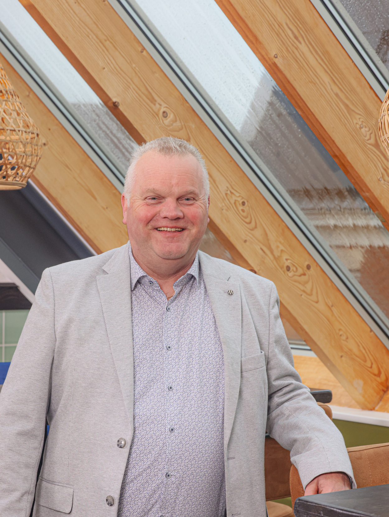 Wim van Lenthe