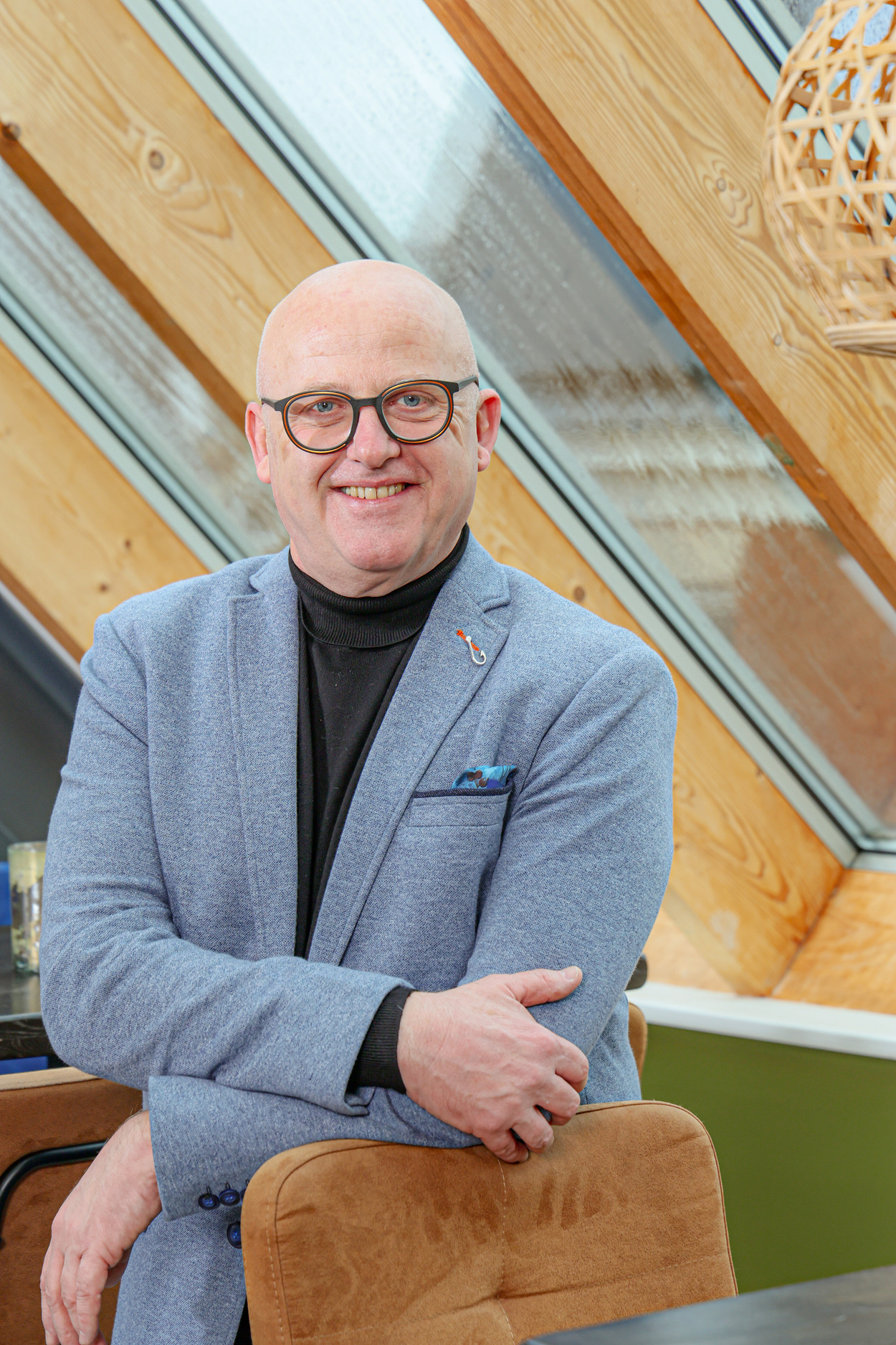 Wim Pessink