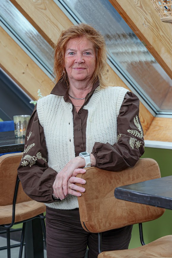 Diny Woudsma