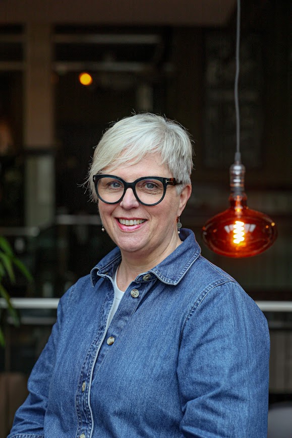 Ingrid Kappert