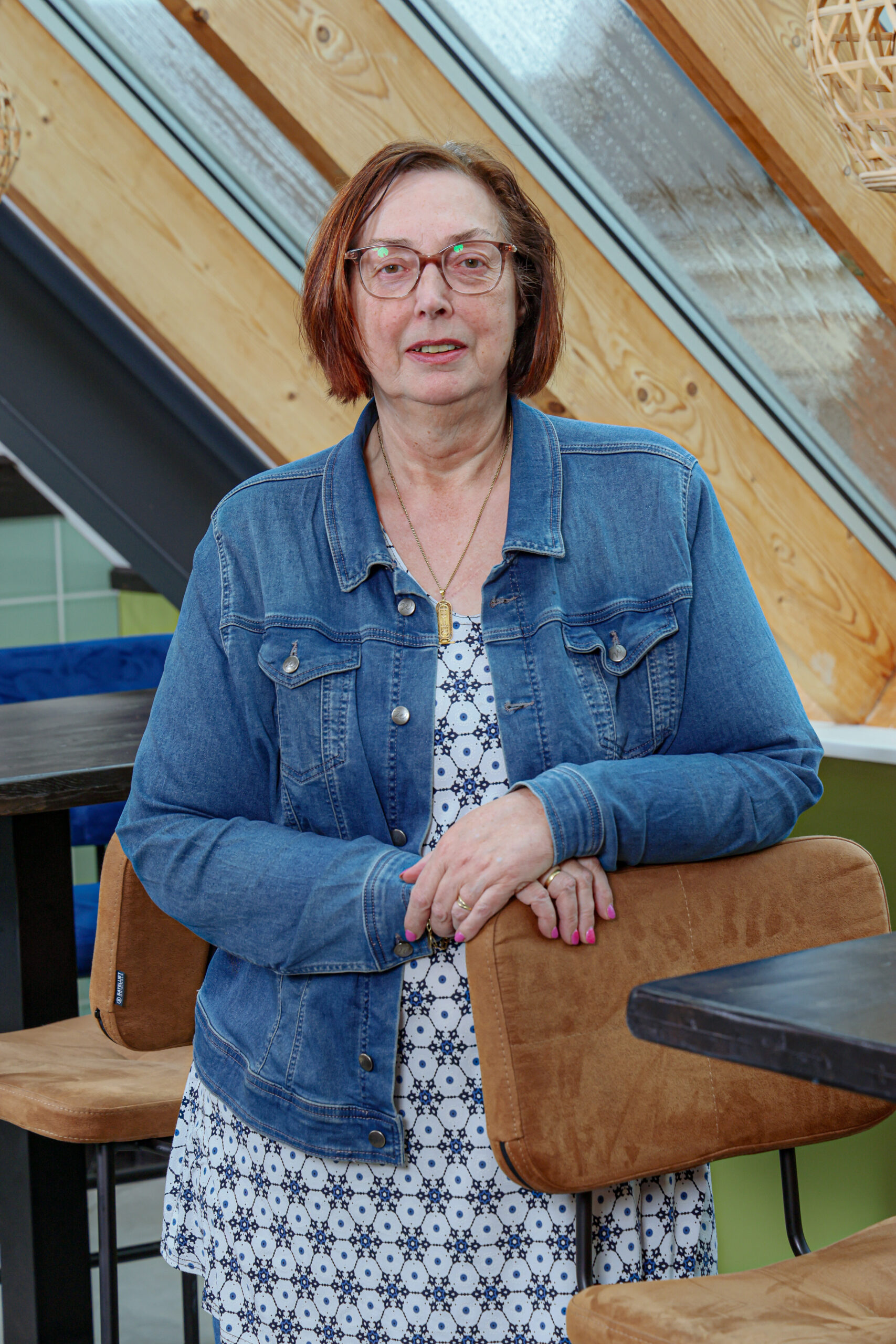 Stien van Lenthe